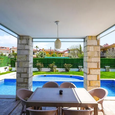 0ttoman Villa