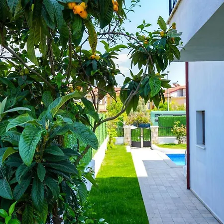 Villa 0ttoman Ortaca (Mugla)
