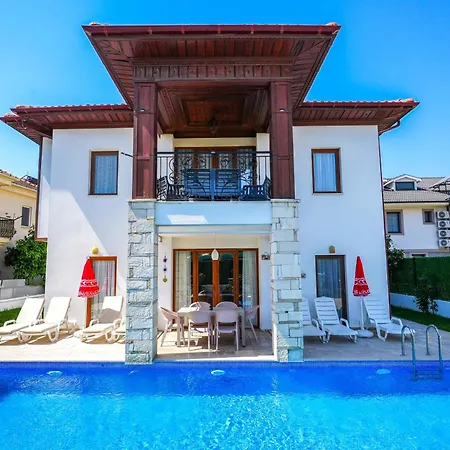 0ttoman Villa *